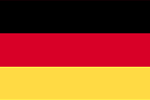 Vlag Germany